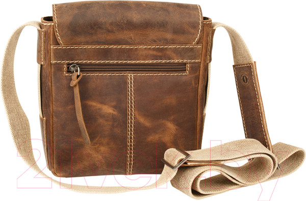 Изображение товара Сумка Klondike 1896 Native / KD1127-03 (коричневый)