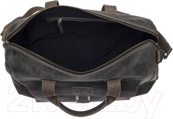 Изображение товара Сумка Klondike 1896 Native / KD1133-01 (черный)