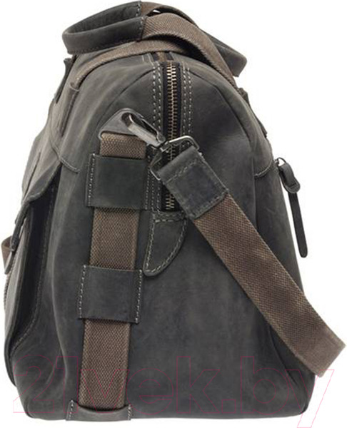 Изображение товара Сумка Klondike 1896 Native / KD1133-01 (черный)