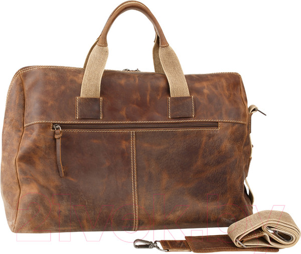 Изображение товара Сумка Klondike 1896 Native / KD1133-03 (коричневый)