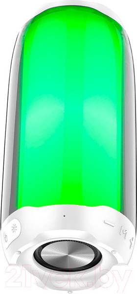 Изображение товара Портативная колонка Hoco HC8 (белый)