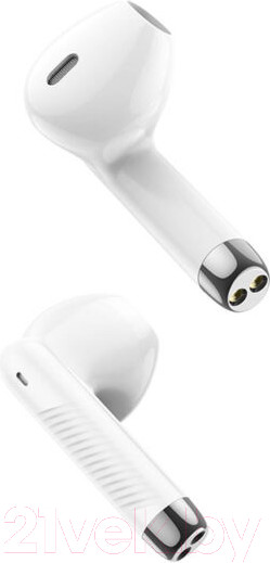 Изображение товара Беспроводные наушники Hoco ES56 TWS (белый)