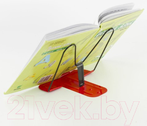 Изображение товара Подставка для книг Юнландия Премиум / 237822