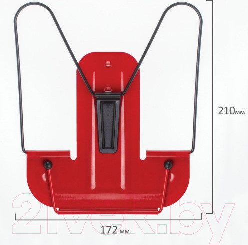 Изображение товара Подставка для книг Юнландия Премиум / 237822
