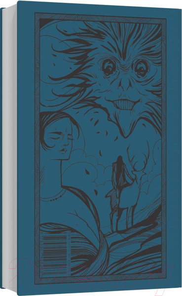 Изображение товара Книга Livebook Титус Один (Пик М.)