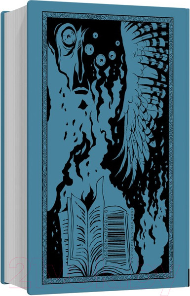 Изображение товара Книга Livebook Титус Гроан (Пик М.)