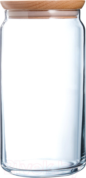 Изображение товара Емкость для хранения Luminarc Wood 10P9613