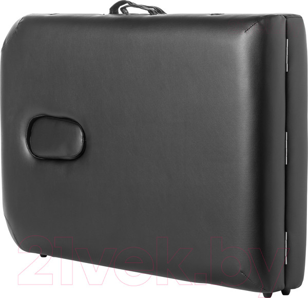 Изображение товара Массажный стол Calmer Grotto Two 70 (черный)