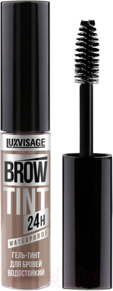 Изображение товара Тинт для бровей LUXVISAGE Brow Tint Waterproof 24H тон 101 (5г)