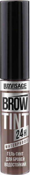 Изображение товара Тинт для бровей LUXVISAGE Brow Tint Waterproof 24H тон 103 (5г)