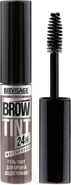 Изображение товара Тинт для бровей LUXVISAGE Brow Tint Waterproof 24H тон 104 (5г)