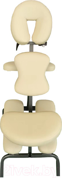 Изображение товара Массажный стул Calmer MC006 (бежевый)