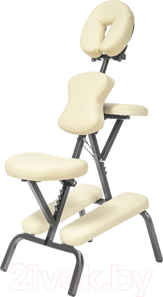 Изображение товара Массажный стул Calmer MC006 (бежевый)