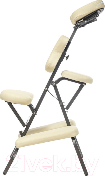 Изображение товара Массажный стул Calmer MC006 (бежевый)