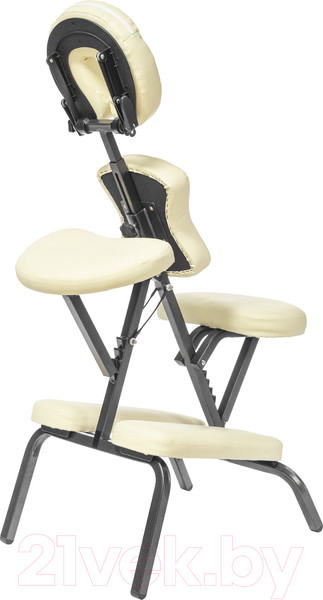 Изображение товара Массажный стул Calmer MC006 (бежевый)