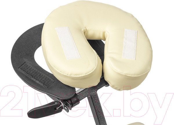 Изображение товара Массажный стул Calmer MC006 (бежевый)