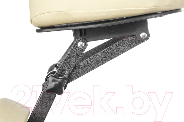 Изображение товара Массажный стул Calmer MC006 (бежевый)