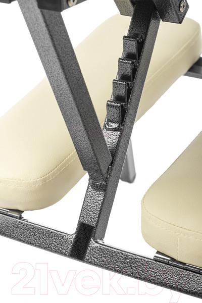 Изображение товара Массажный стул Calmer MC006 (бежевый)