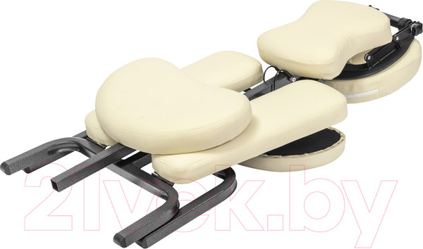 Изображение товара Массажный стул Calmer MC006 (бежевый)