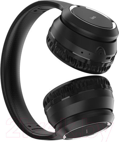 Изображение товара Беспроводные наушники Hoco W28 (черный)