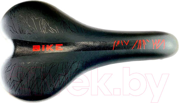 Изображение товара Сиденье для велосипеда FAVORIT PS-SD-1922