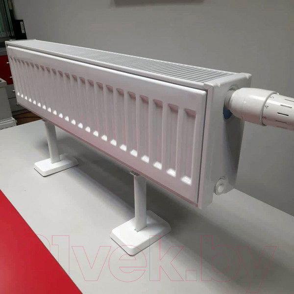 Изображение товара Радиатор стальной Лемакс Valve Compact Universal тип 22 200x2000