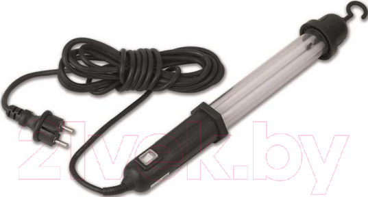 Изображение товара Светильник переносной Electraline 58051 (черный)