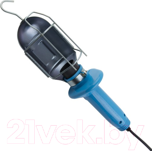 Изображение товара Светильник переносной Electraline 60998 (синий)