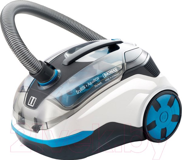 Изображение товара Пылесос Thomas Dry&Aqua-Box Parkett (786555)