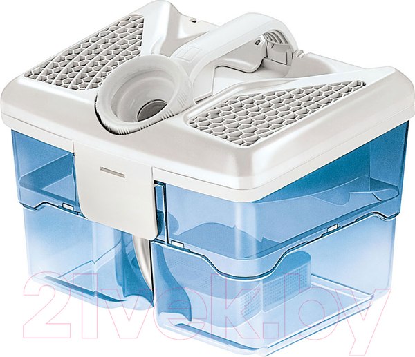 Изображение товара Пылесос Thomas Dry&Aqua-Box Parkett (786555)