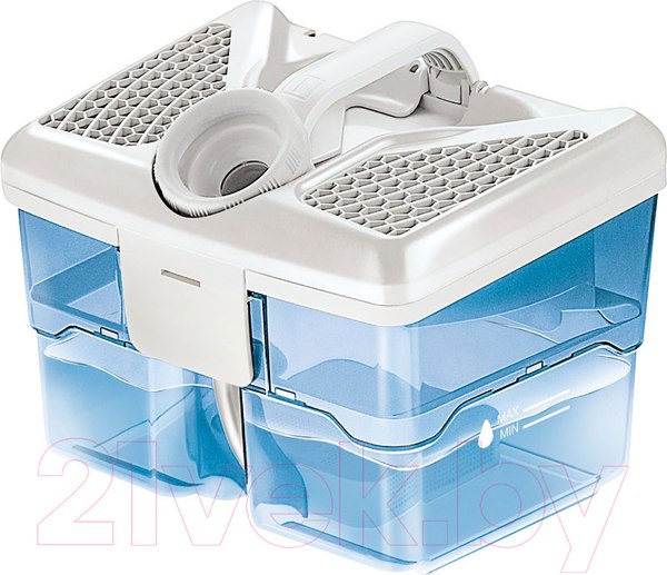 Изображение товара Пылесос Thomas Dry&Aqua-Box Parkett (786555)