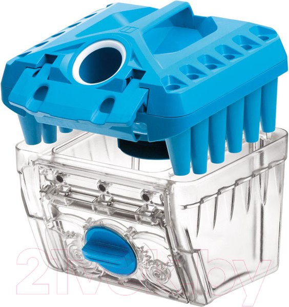 Изображение товара Пылесос Thomas Dry&Aqua-Box Parkett (786555)
