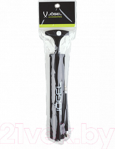 Изображение товара Насос ручной Jogel JA-103 (26см)