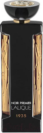 Изображение товара Парфюмерная вода Lalique Noir Premier Rose Royal 1935 (100мл)