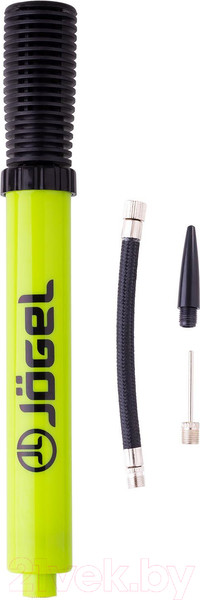 Изображение товара Насос ручной Jogel JA-104 (25см)