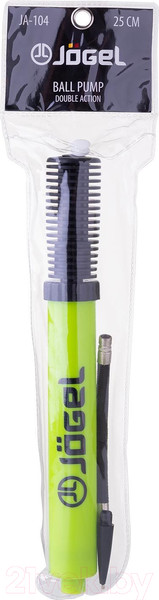 Изображение товара Насос ручной Jogel JA-104 (25см)