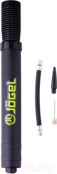 Изображение товара Насос ручной Jogel JA-105 (30см)
