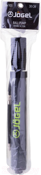 Изображение товара Насос ручной Jogel JA-105 (30см)
