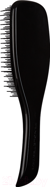 Изображение товара Расческа-массажер Tangle Teezer Wet Detangler Black