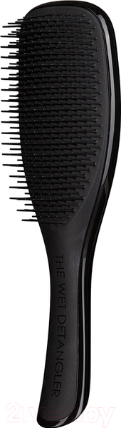Изображение товара Расческа-массажер Tangle Teezer Wet Detangler Black