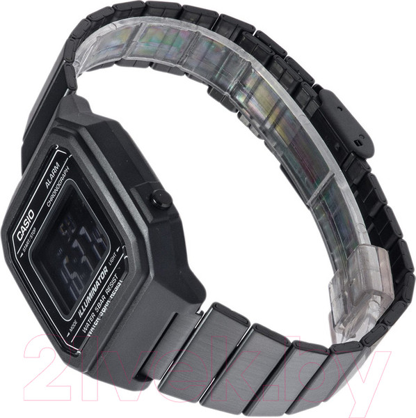 Изображение товара Часы наручные мужские Casio B650WB-1BEF