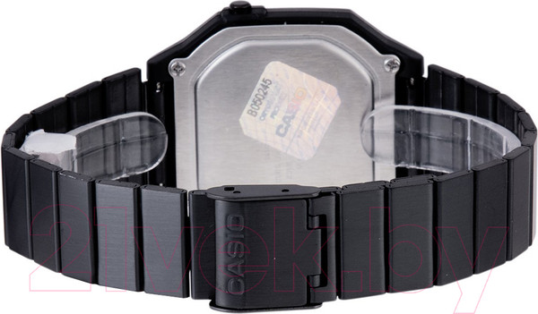 Изображение товара Часы наручные мужские Casio B650WB-1BEF