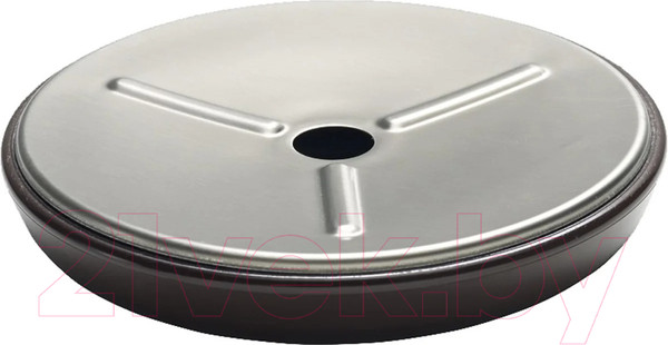 Изображение товара Мыльница Primanova Lima M-E15-10 (коричневый)