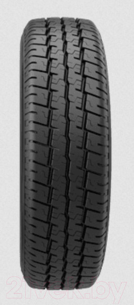 Изображение товара Летняя легкогрузовая шина Petlas Fullpower PT825 Plus 205/70R15C 106/104R