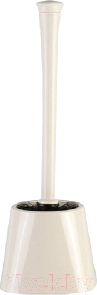 Изображение товара Ершик для унитаза Primanova Marieta M-E20-09-09 (бежевый)