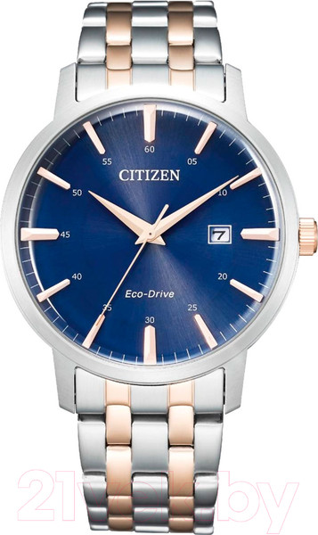 Изображение товара Часы наручные мужские Citizen BM7466-81L