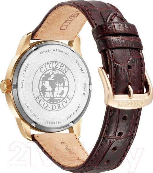 Изображение товара Часы наручные мужские Citizen BM8553-16A