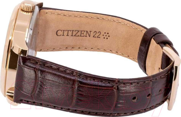 Изображение товара Часы наручные мужские Citizen BM8553-16A