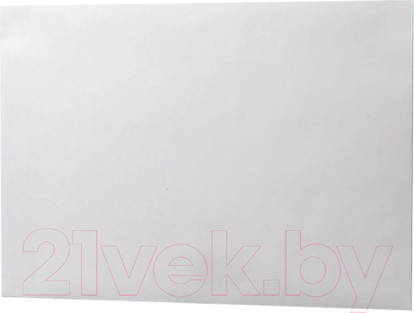 Изображение товара Набор конвертов почтовых Ряжская печатная фабрика С4 / ш/к-70765 (500шт)