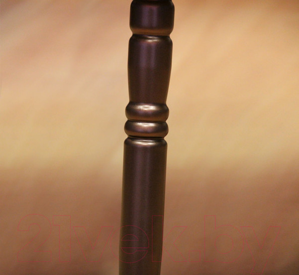 Изображение товара Ножка для стола Sheffilton SHT-TU15 (медный металлик)